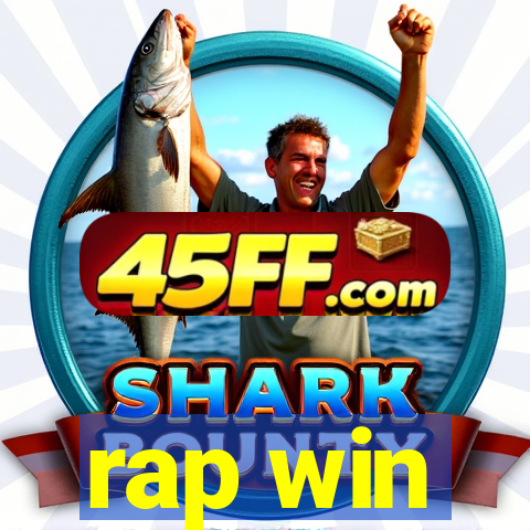 rap win